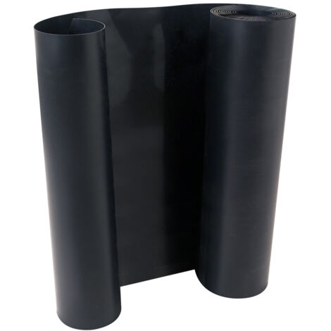 Wurzelsperre Bambus 5m 800gr Anti-Rhizome H.60 cm
