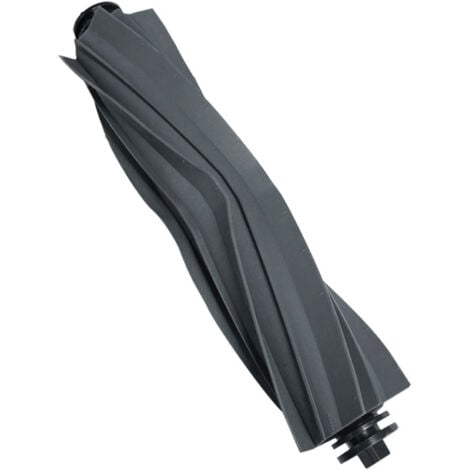 Zubehörset für Dreame L10s Ultra/L10 Ultra, 6 staubdichte Staubsaugerbeutel, 4 waschbare Tücher, 4 Seitenbürsten, 2 Filter, 1 Hauptbürste.