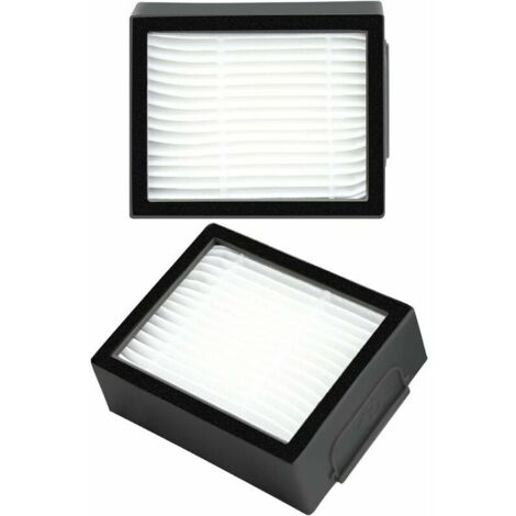 4x Ersatzfilter Für IRobot Roomba E/i/j Serie - HEPA Filter Kompatibel