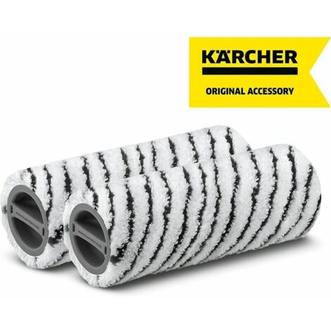 20x Mikrofaser-Putztücher 25x25 Cm – Mit Bambuskohle, Hochabsorbierend, Fusselfrei, Maschinenwaschbar