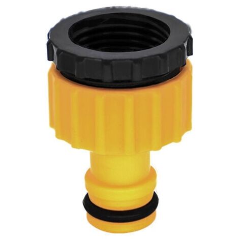 Sydien PVC-Wasserrohrschellen U-förmig 20 Mm (20 Stück) Inkl. Schrauben & Dübel Für Rohre & Schläuche