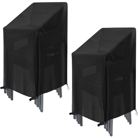 Wasserdichte Springbrunnen-Abdeckung 89x61 Cm - 210D Oxford Stoff Mit Kordelzug