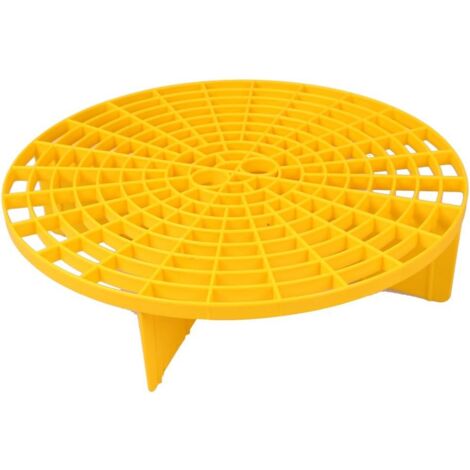 TourMark Puttergriff 'Italien' Jumbo - 26,3cm Blau Flag Grip Serie