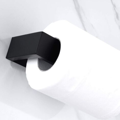 Edelstahl Toilettenpapierhalter Mit Ablage – Goldfarben, Wandmontiert Für Bad Oder Hotel