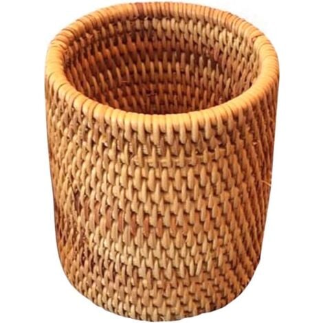 Natudeco Essstäbchen-Aufbewahrungsbox - Stylischer Organizer Für Besteck & Stifte