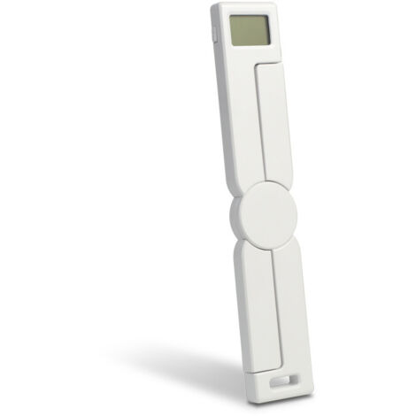 Zusammenklappbare Küchenwaage Digital - Präzise Bis 5kg Mit LCD