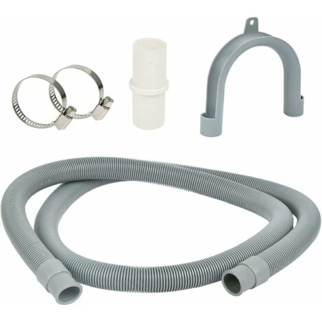 10 Migliori Prolunga Tubo Carico Lavatrice In Italia - Foto 12