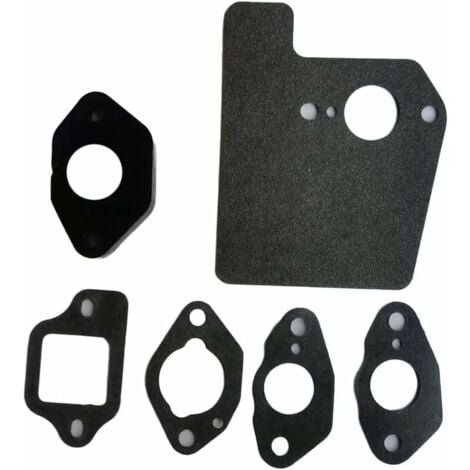 Guarnizione Carburatore Per Tosaerba Honda GCV135, GCV160, GCV190 - Ricambio Compatibile Con Modelli HRS216, HRT216, Ecc.