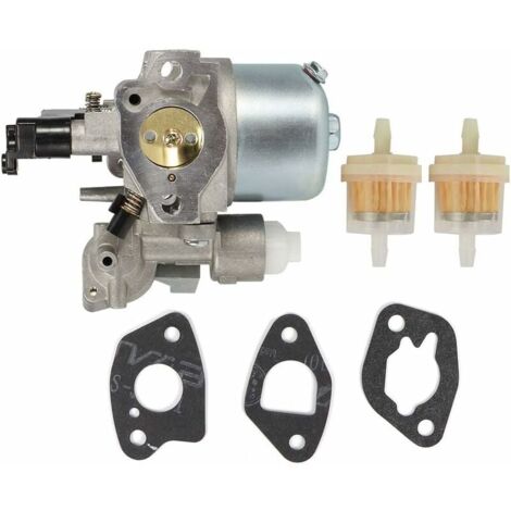 Filtro Carburador Subaru Robin Sp170 Ex170 6hp Realray Filtro De