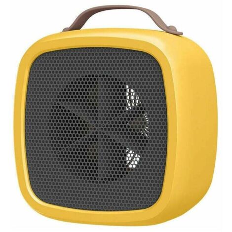 Riscaldatore A Parete 600 W – PTC, Silenzioso, Con Telecomando E Display LED, Per Camera, Bagno E Ufficio