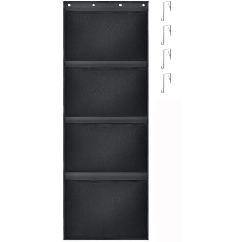 Porta Peluche In Legno Per Angolo - Organizer Regolabile Per Animali Di Peluche E Giocattoli