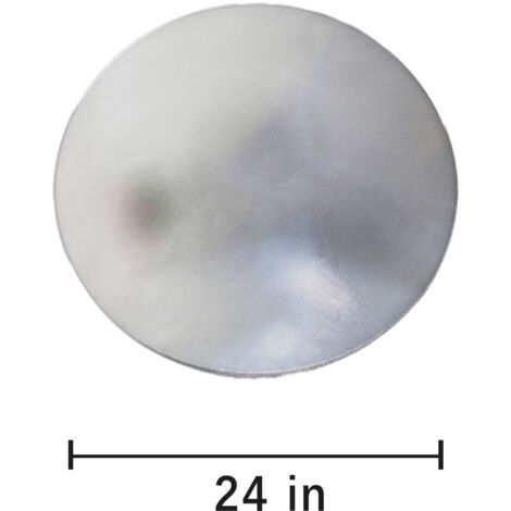 RHBHY Tappetino Ignifugo Tappetino Lgnifugo 50 * 50cm Tappetino (I4A