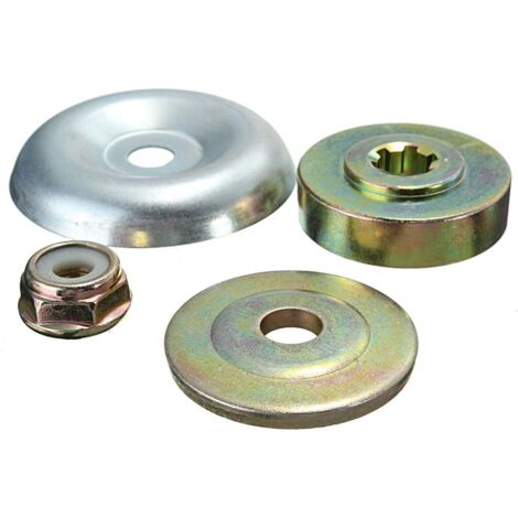 Scatole Ingranaggi Per Decespugliatori - Macchine Agricole Biondi - Foto 10