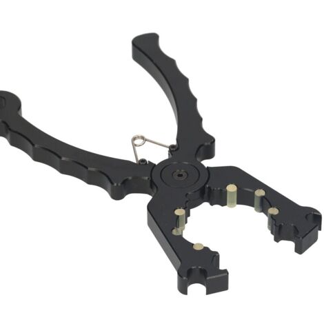 PINZA ESTRATTORE PLANETARI - Vsa Modellismo - Foto 2