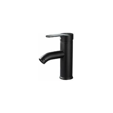 Rubinetto Acqua Fredda Singolo - Per Cucina, Bagno, Lega Di Zinco, Con Tubo 60cm Rubinetto Acqua Frizzante - Foto 5