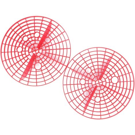 Tampone Di Ricambio Per Platorello Per Levigatrice A Gancio E Anello Da 5 Pollici A 8 Fori Per Levigatrice Orbale Casuale Ridgid R2600 Ryobi RS290 Milwaukee 6021-21 - Foto 6