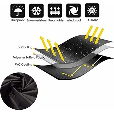 Cosy 3 - Protezione Per Sedie A Rotelle - Foto 6