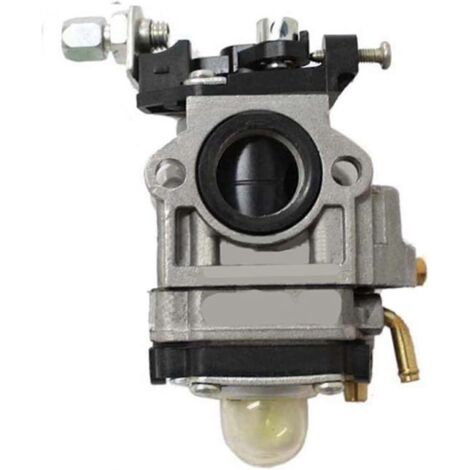 Carburatore 13mm Per Mini Moto E Pocket Bike - Ricambio Per Motori 47cc E 49cc