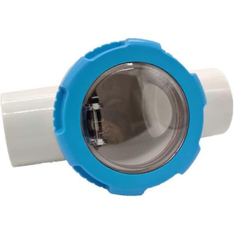 Set di 2 valvole di controllo automatico del livello dell'acqua