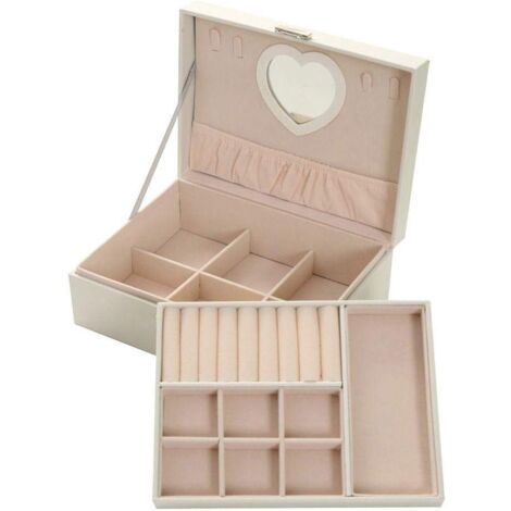 Scatole Per Gioielli Personalizzate In Base All'utilizzo - Foto 12