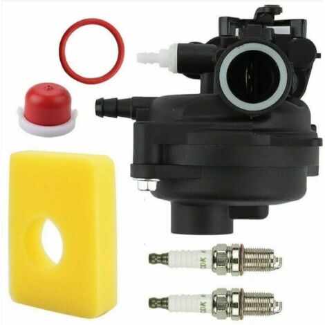Briggs And Stratton 450e Carburetor Carburetor Replacement For BS 300e 450e 500e 550e 575e 600e Engine - Model 799583 591160 799583 Carb Replacement - Foto 7