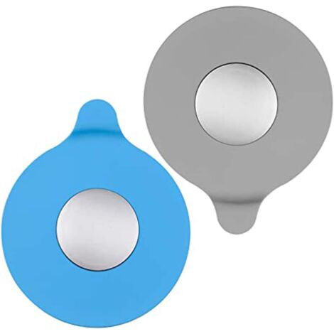 Tappo Lavandino Bagno Universale Piletta Click Clack Lavabo Bagno