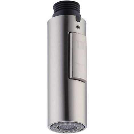 Doccetta Per Lavandino Cucina, Doccino Ricambio Rubinetto Cucina 2 Tipi Di Getto