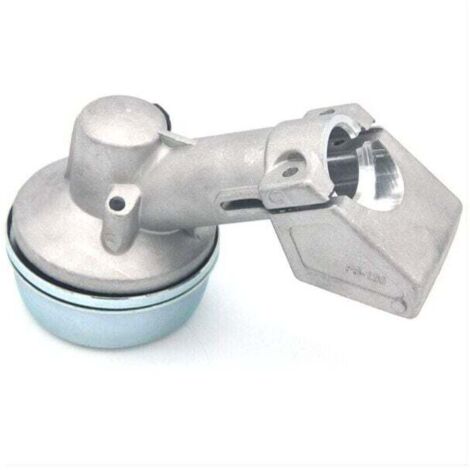 Scatola Ingranaggi Per Decespugliatore P SeekPro Per STIHL FS55 FS72 Fs74 Fs75 Fs76 Fs80 Fs85 Fs90 Fs100 Fs110 Fr130 Fr220 Fr350 Fr450 Fr480 Fs80 Fs83 Fs240 Fs250 85395171