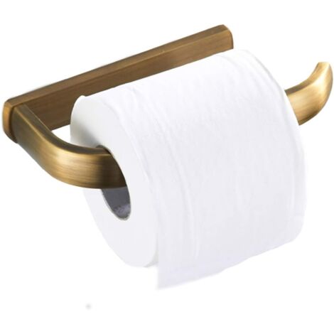 Porta Carta Igienica In Ottone Antico- Acquisti in linea per Porta