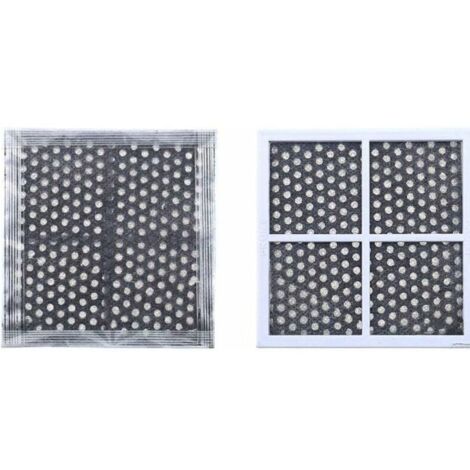 3 Filtri Aria Per Frigorifero E Congelatore - Compatibili Con Modelli LT120F E Altri - Foto 4