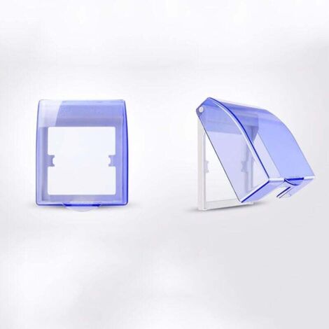 12 Cache-Fentes Pour Tableau Électrique – Compatibles Legrand, Hager, Schneider – ABS – Installation Clip Sans Vis - 3