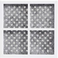 2 Filtri Aria Frigorifero Per LG Electronics ADQ73214404 - Foto 9