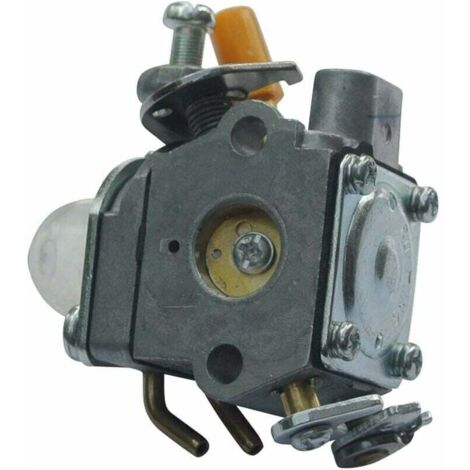 Vergaser Mit Dichtung Für Homelite Rasentrimmer 25-30cc - OxoxO Ersatzteil