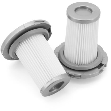 Rowenta SS-2230002888 Tubo flessibile grigio per scopa X-Force Flex 8.60 RH9638 RH9678