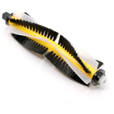 10 Piezas Para Roborock T8/q7 Max / Max + Trapeador Al Vacío Cepillo Principal Lateral Afortunado Sencillez