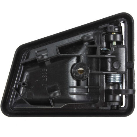 Maniglia Porta Interna Per Vitara 88-99 E Sidekick 91-98 – ABS Nero, Codici OE 8311056B01/8313056B01
