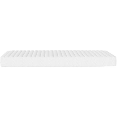 Matelas en mousse CHEER H3/4 Ferme 120 x 200 cm