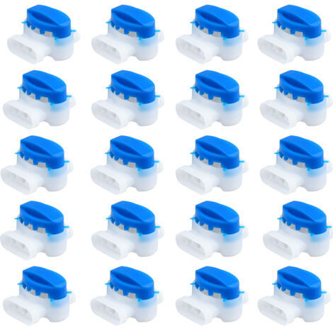 Lot de 4 connecteurs d'ancrage de solive pour poteaux de 5,1 x 10,2 cm, capuchon de fixation de poteau de joint, connecteur de poutre pour fixation de toit pour extérieur, maison, abri Lot de 4 connecteurs d'ancrage de solive pour poteaux de 5,1 x 10,2 cm, capuchon de fixation de poteau de joint, connecteur de poutre pour fixation de toit pour extérieur, maison, abri
