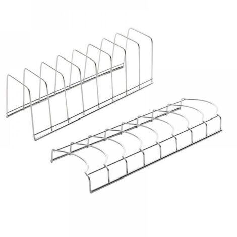 Égouttoir Vaisselle Weis 10303 Acier Inoxydable – Design Pratique Argent 35x35x10 Cm, Robuste & Élégant Pour Cuisine Quotidienne