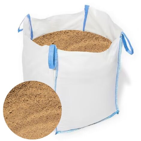 Plastering Sand Bulk Bag (800kg)