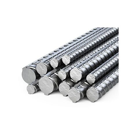 12mm High Tensile Steel Reinforcement Bar (Rebar) for Concrete 3000mm
