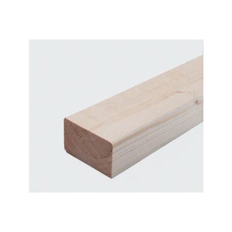 38mm x 63mm CLS Studwork Timber C16 (3" x 2") 2.4m