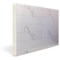 50mm Recticel Eurothane GP PIR Insulation Board 2400mm x 1200mm