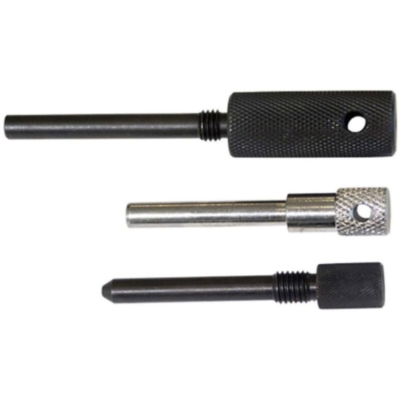 53291-KIT DI ATTREZZI DI REGOLAZIONE CINGHIA DENTATA PER RENAULT - Foto 2