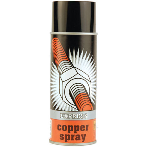 Camp GRASSO HT, Grasso Lubrificante Al Rame Per Alte Temperature  Fino A 1000c 8056736860212 - Foto 4