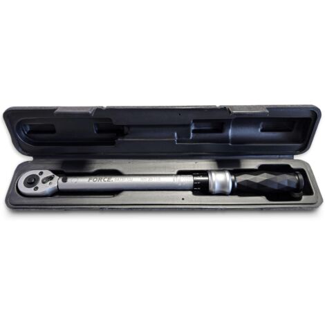 Chiave dinamometrica 3/8 Coppia di serraggio da 20 a 110 Nm