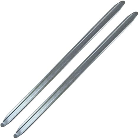 SET DI 2 SMONTAGGI LUNGO 610 mm 24