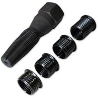KIT DI RIPARAZIONE DELLA FILETTATURA DELLA CANDELA 14 X 125