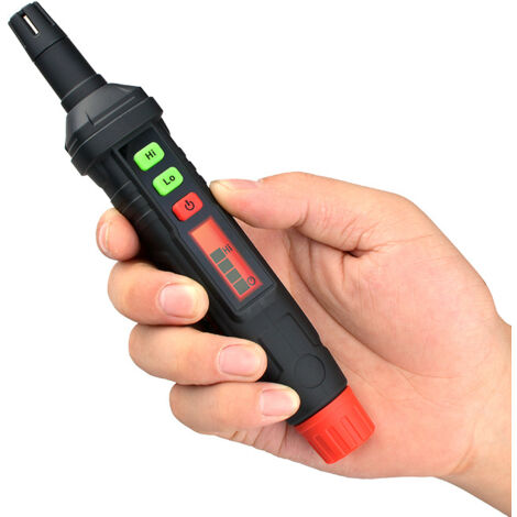 Cercatore Magnetico Per Borchie - 27 Libbre Di Forza, Senza Batterie, Per Cartongesso, Legno E Piastrelle