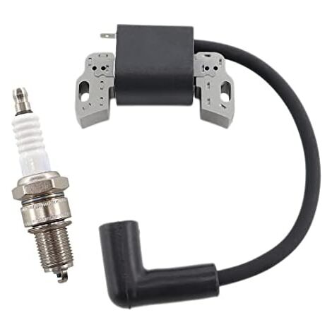 Bobina Di Accensione Macchine Da Giardino Tosaerba Briggs E Stratton 799582 5938 - Foto 7